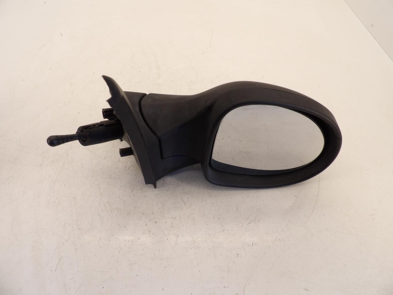 Retroviseur droit RENAULT CLIO 2 PHASE 2 Essence/GPL - 1