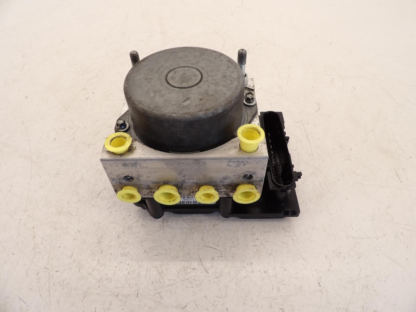 Bloc ABS (freins anti-blocage) RENAULT CLIO 2 PHASE 2 Essence/GPL - 1