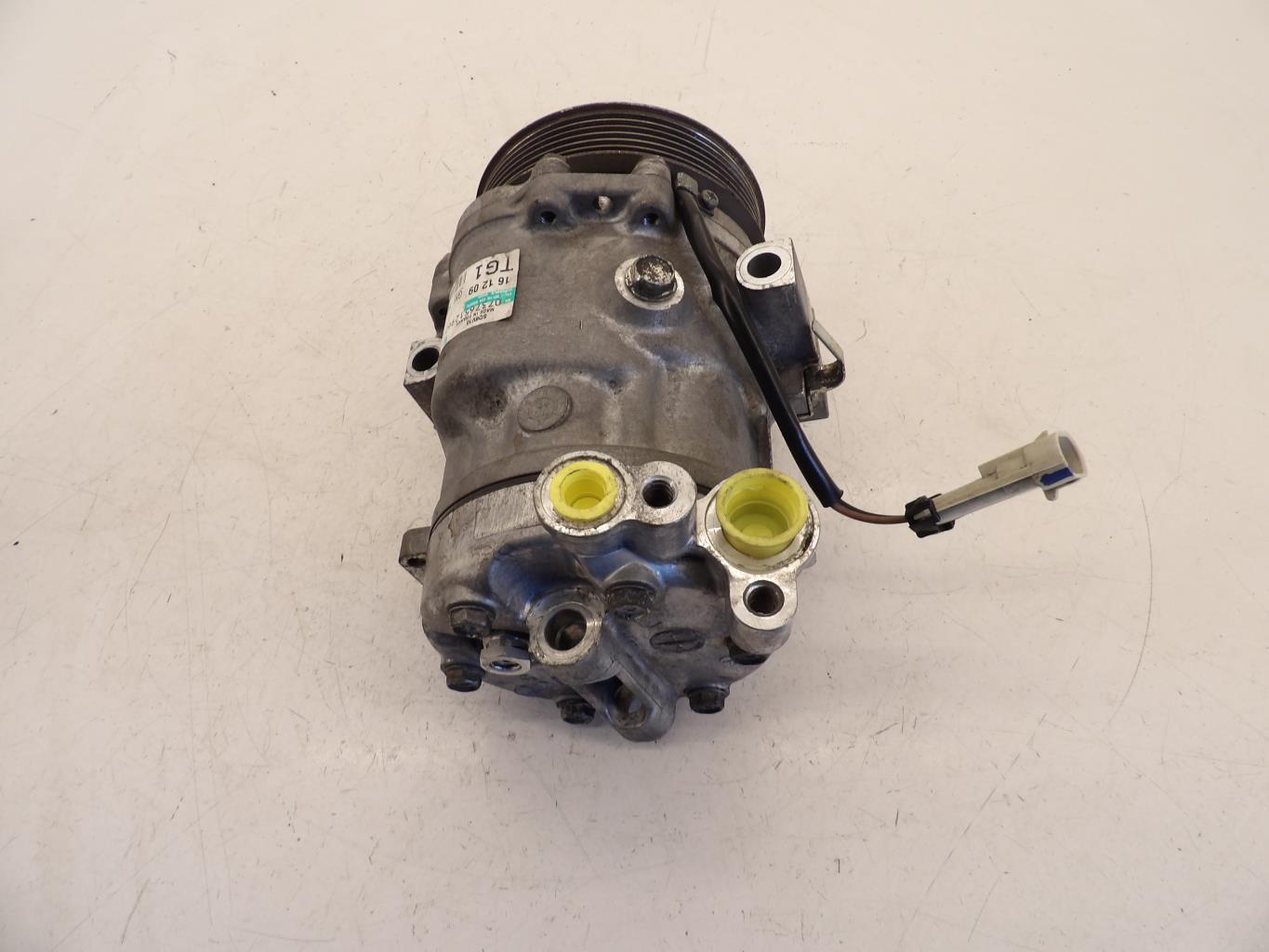 Compresseur clim OPEL AGILA B Diesel - 1