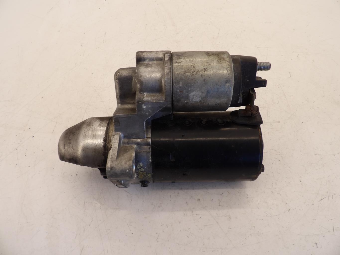 Demarreur OPEL AGILA B Diesel - 1