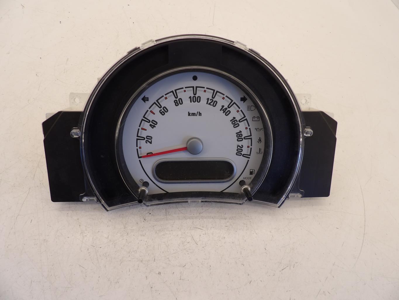 Compteur OPEL AGILA B Diesel - 1