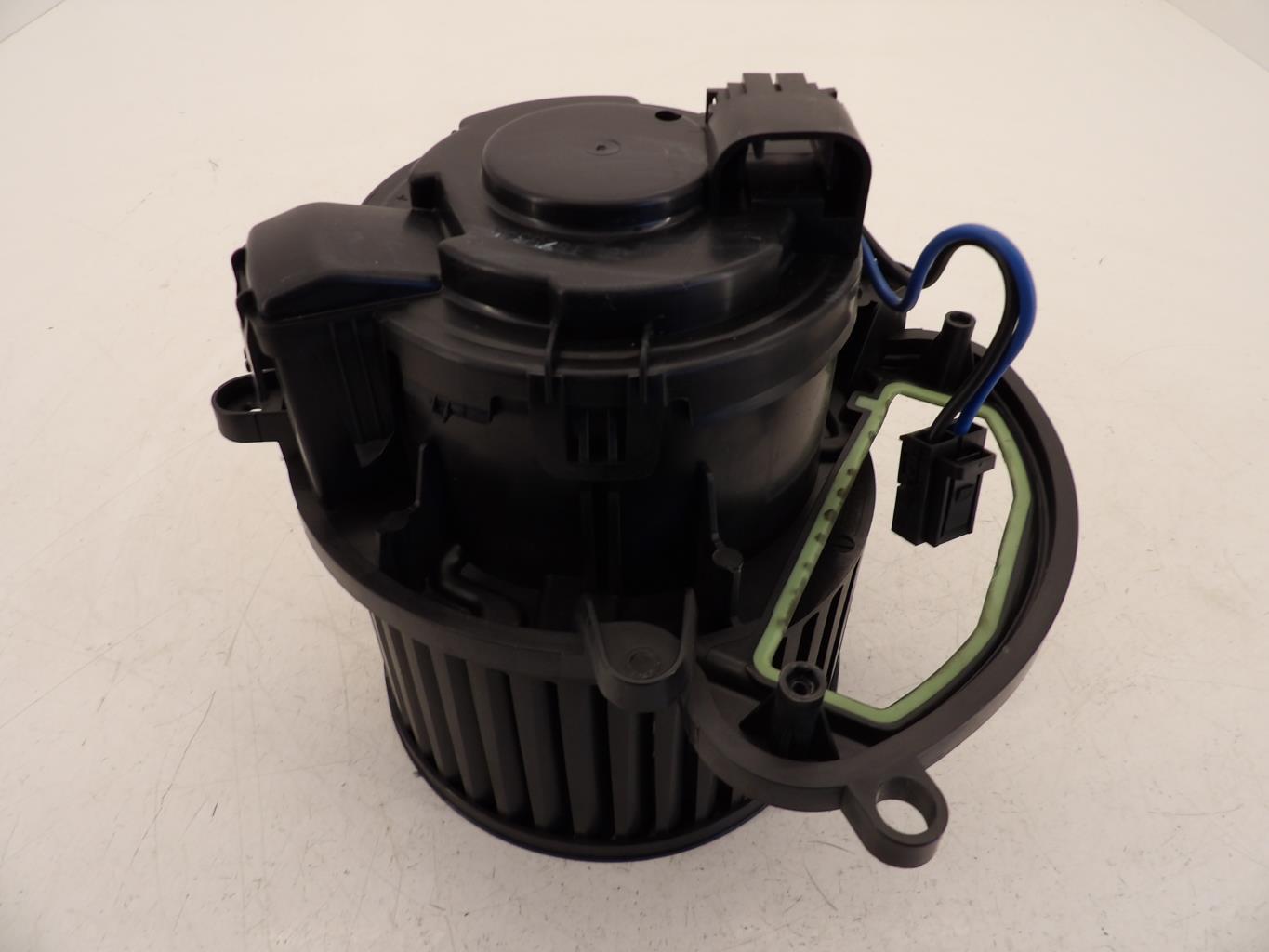 Ventilateur chauffage RENAULT MEGANE 4 PHASE 1 Diesel - 1