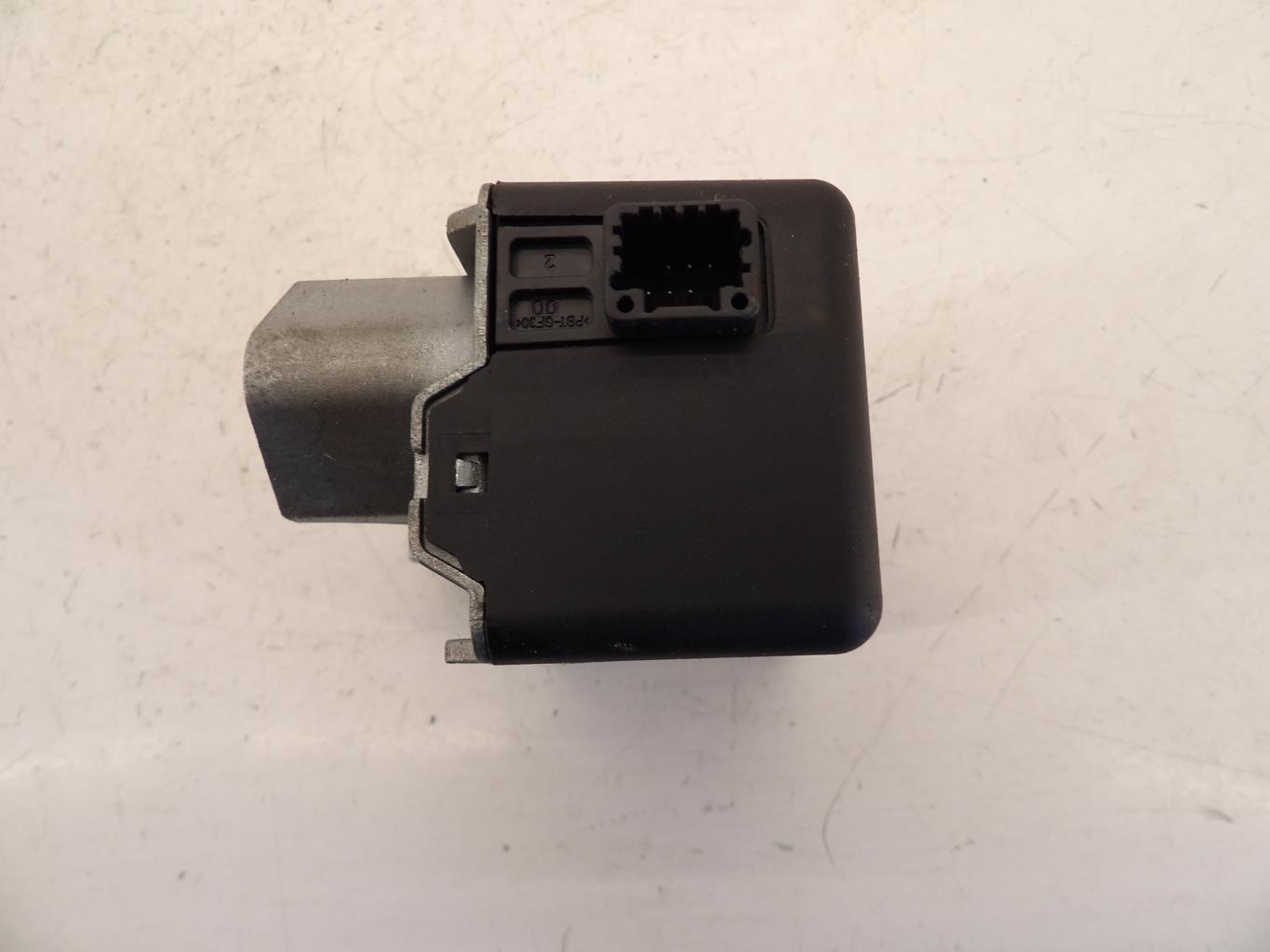 Verrou colonne de direction RENAULT MEGANE 4 PHASE 1 Diesel - 1