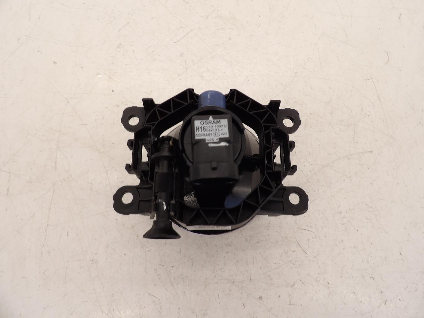 Anti brouillard gauche (feux) RENAULT MEGANE 4 PHASE 1 Diesel - 1