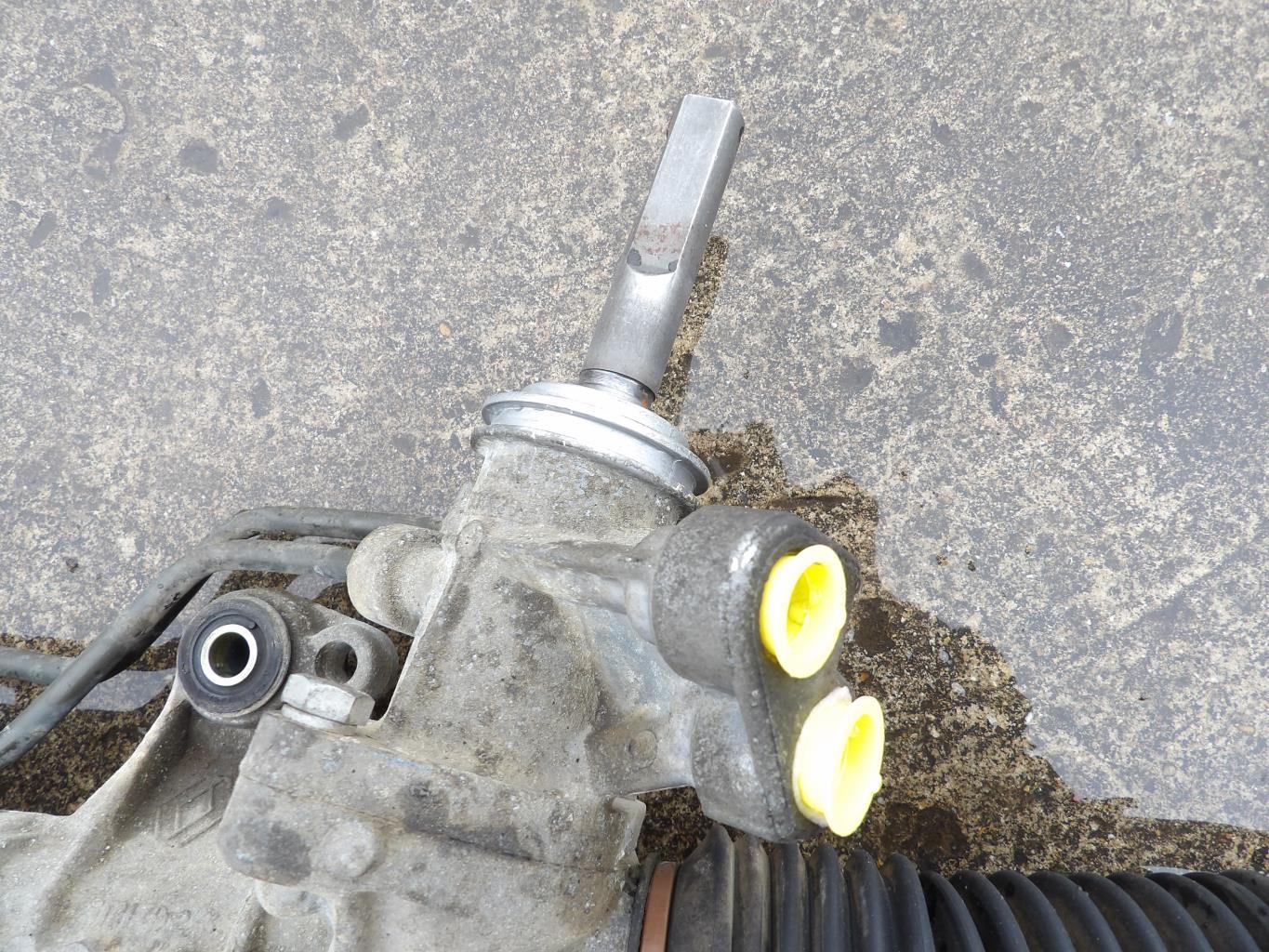 Cremaillere assistee RENAULT LAGUNA 1 PHASE 2 Essence - 1