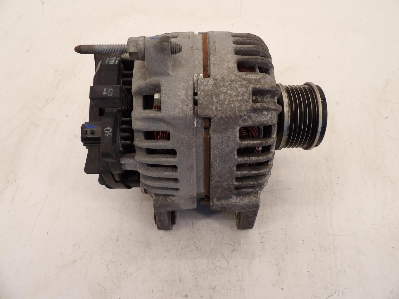 Alternateur RENAULT MODUS PHASE 2 Diesel - 1