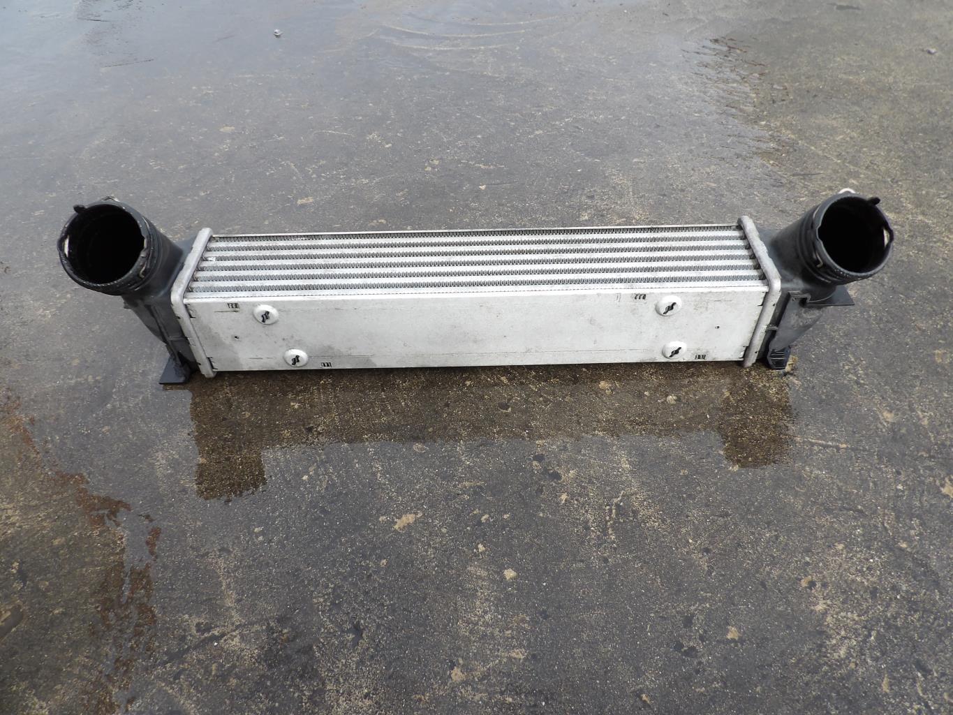 Echangeur air (Intercooler) BMW SERIE 1 E81 Diesel - 1