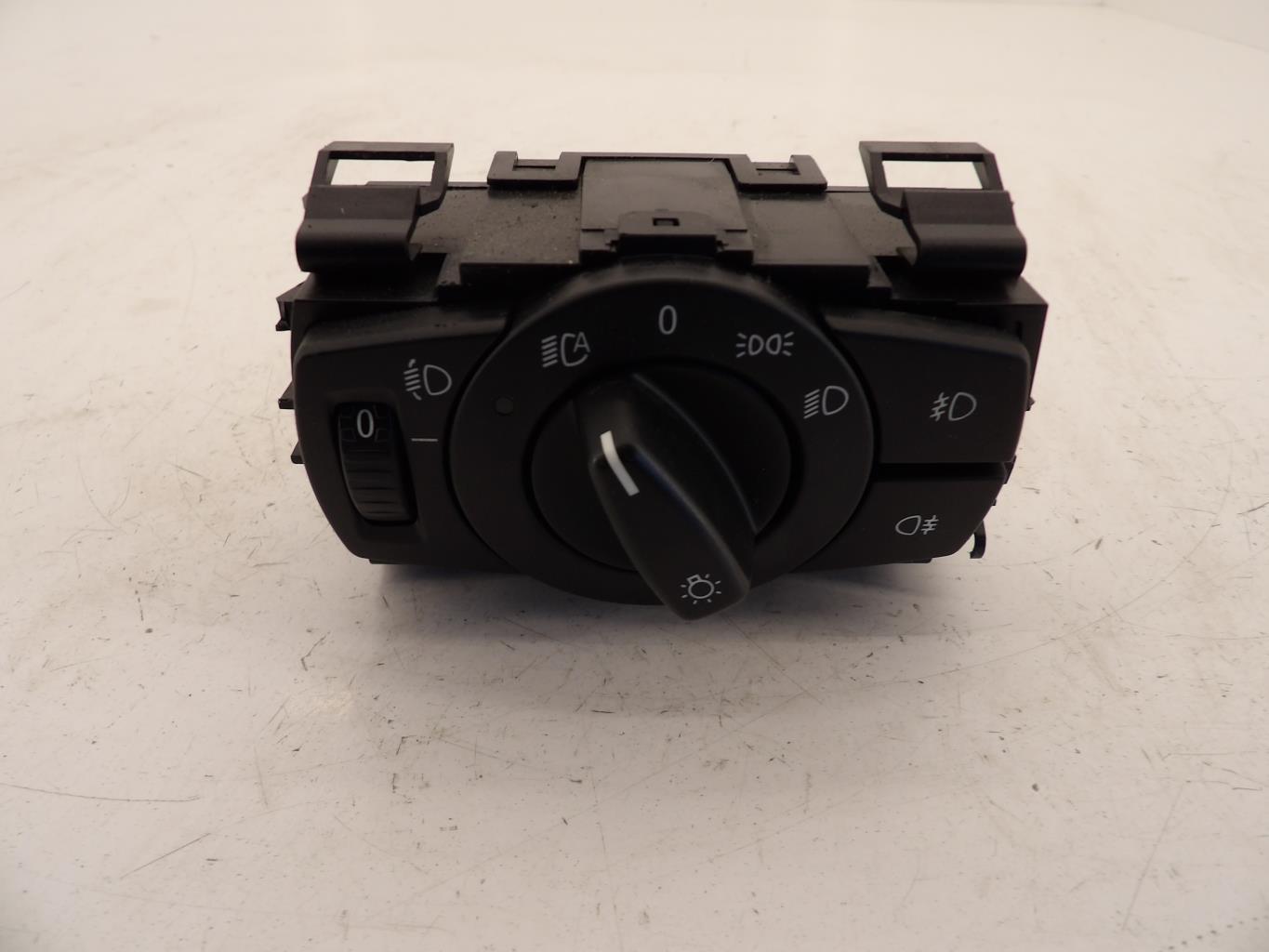 Commande de phare BMW SERIE 1 E81 Diesel - 1