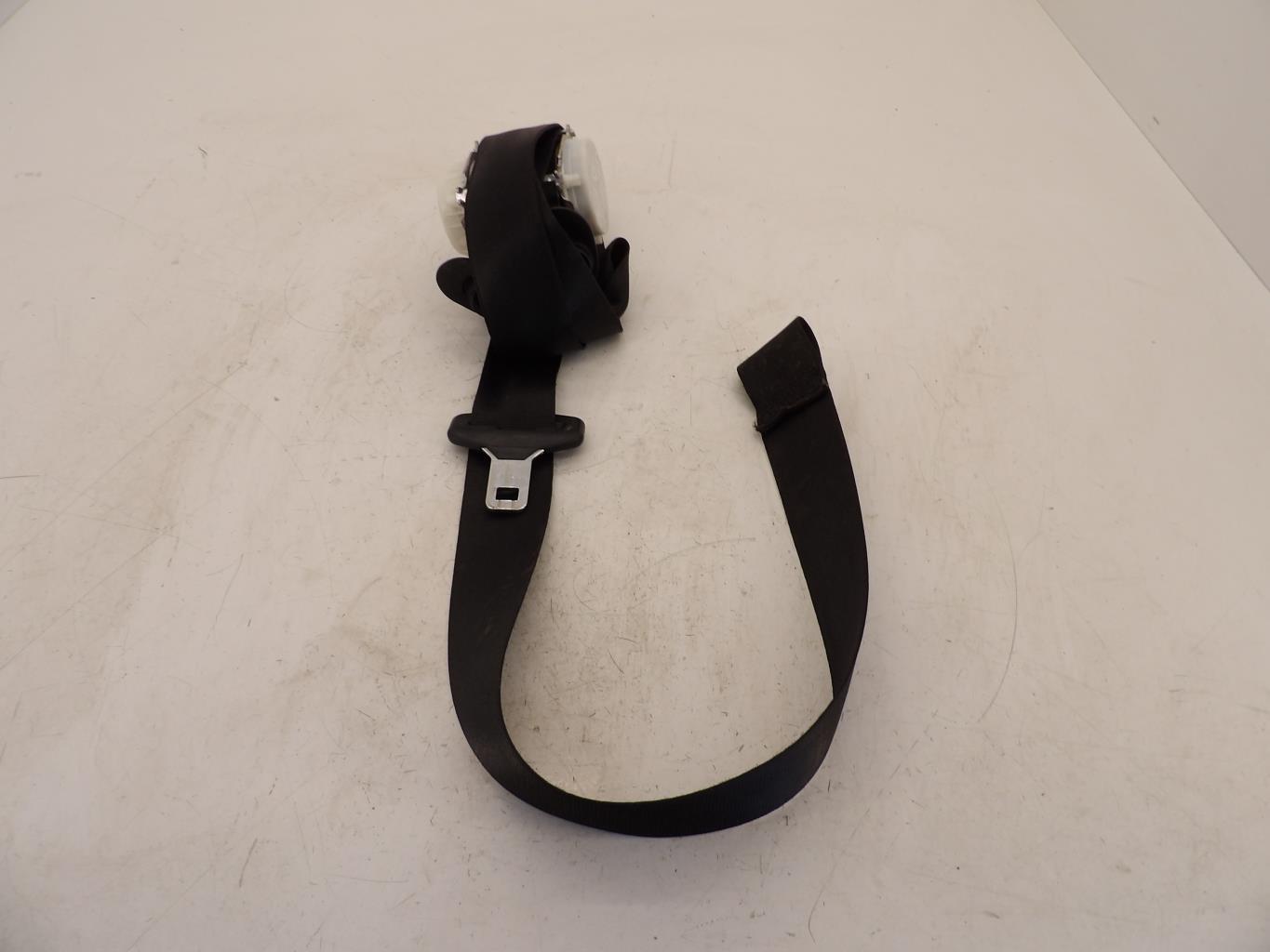 Ceinture avant gauche BMW SERIE 1 E81 Diesel - 1