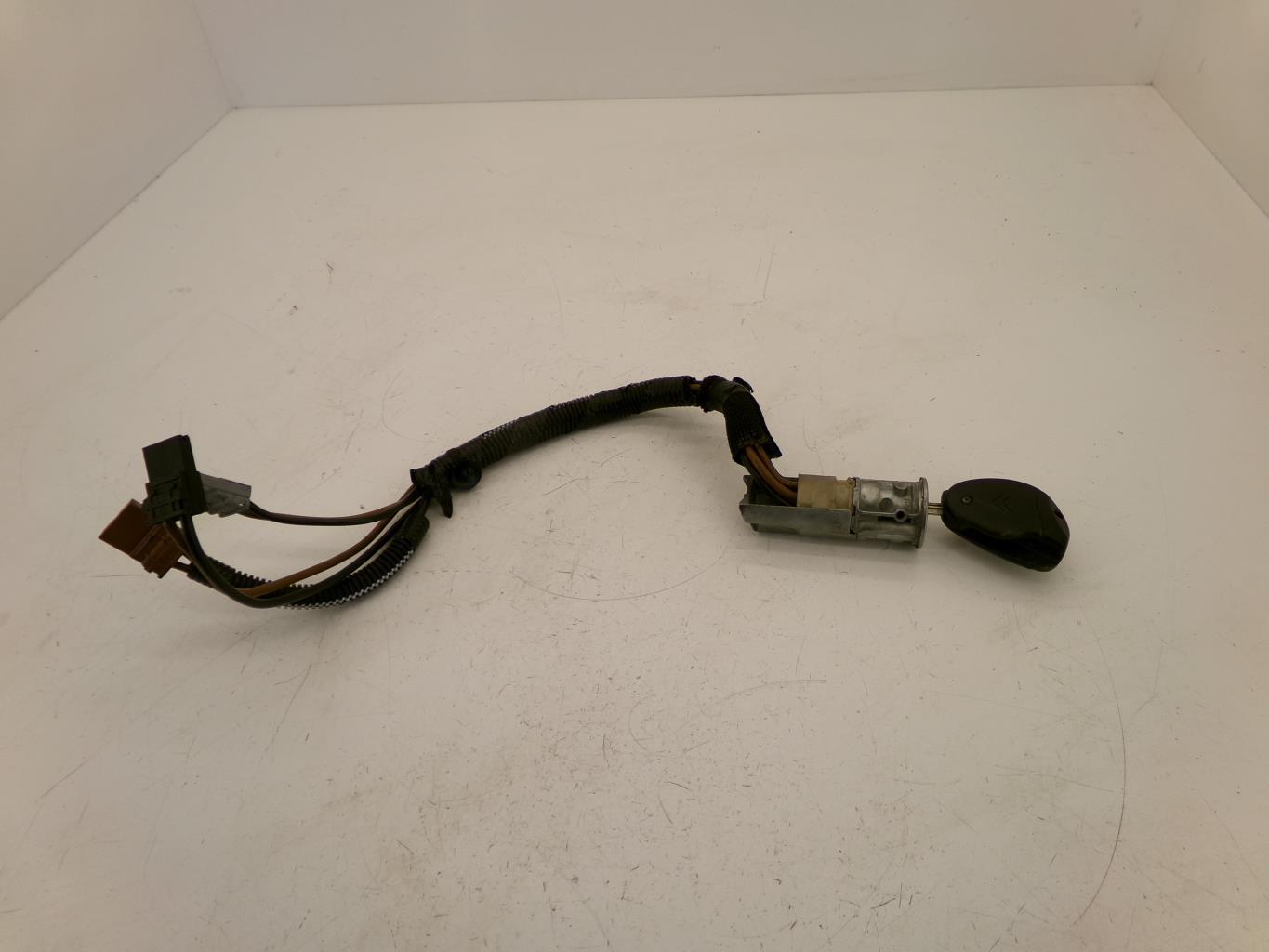 Neiman CITROEN XSARA PHASE 1 Essence - 1