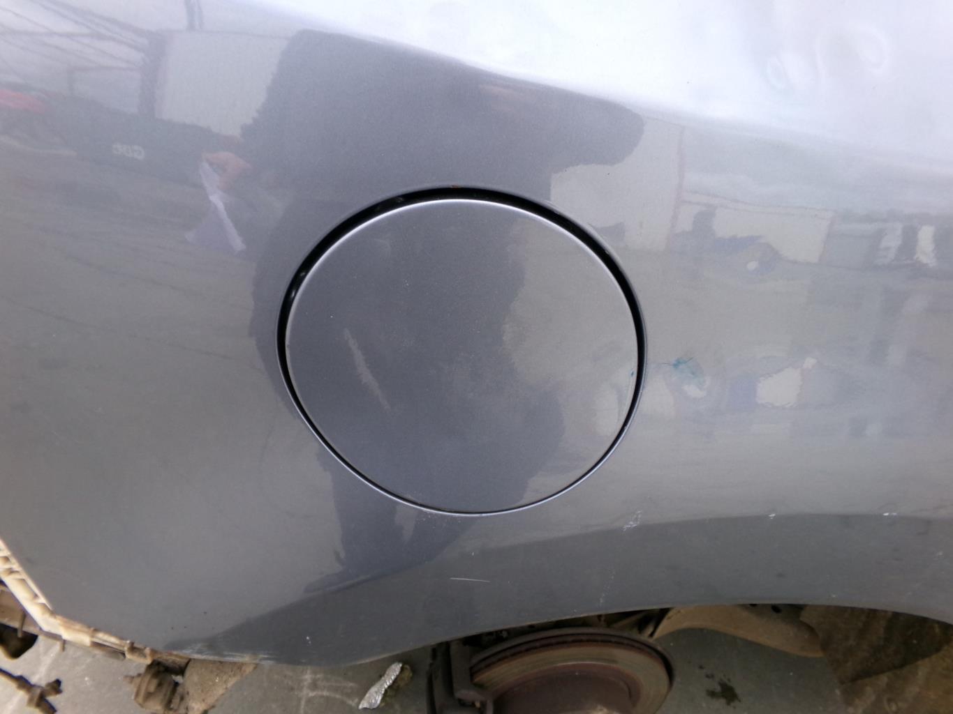 Trappe d'essence RENAULT KOLEOS 1 PHASE 1 Diesel - 1