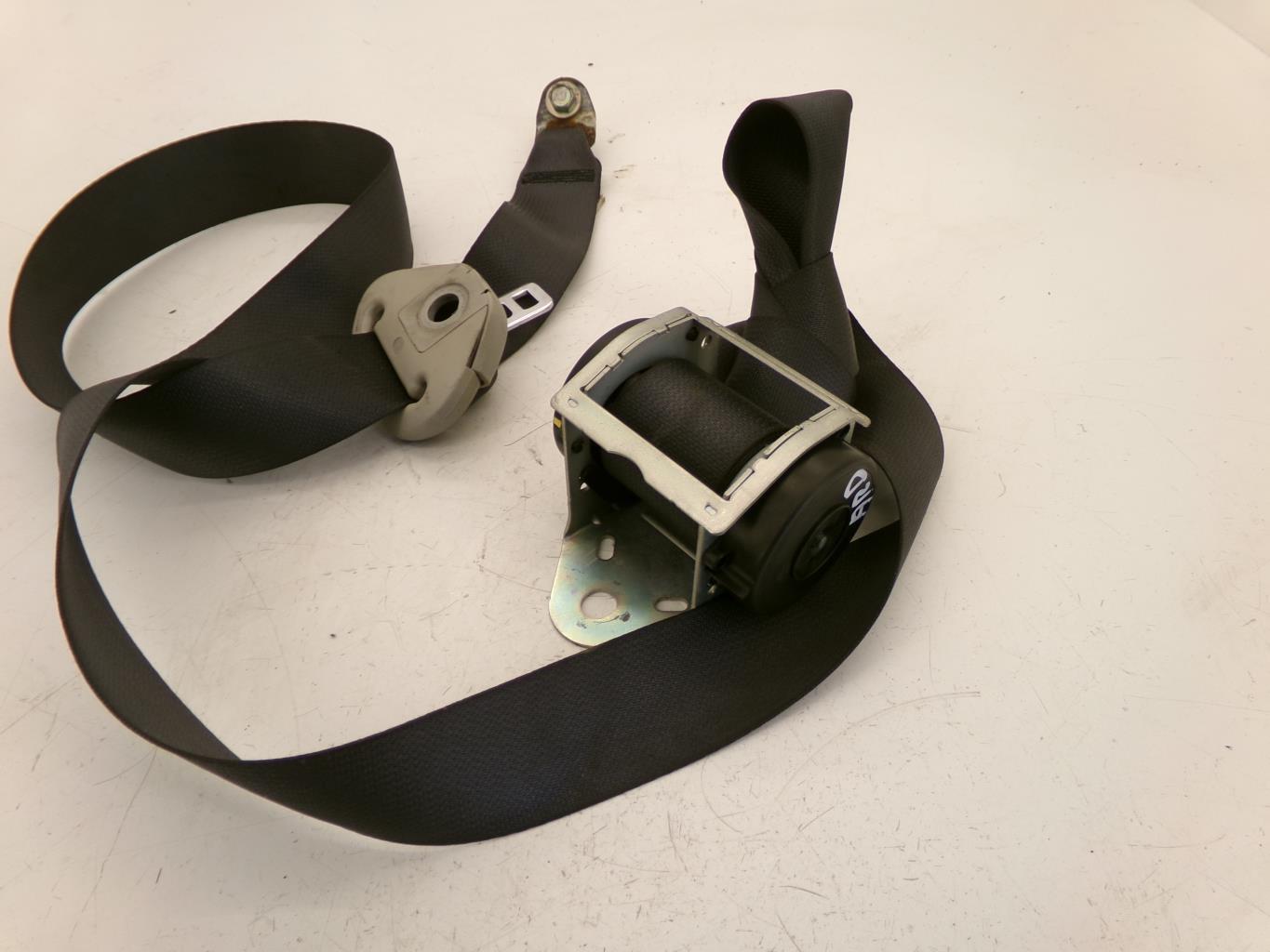Ceinture arriere droit RENAULT KOLEOS 1 PHASE 1 Diesel - 1