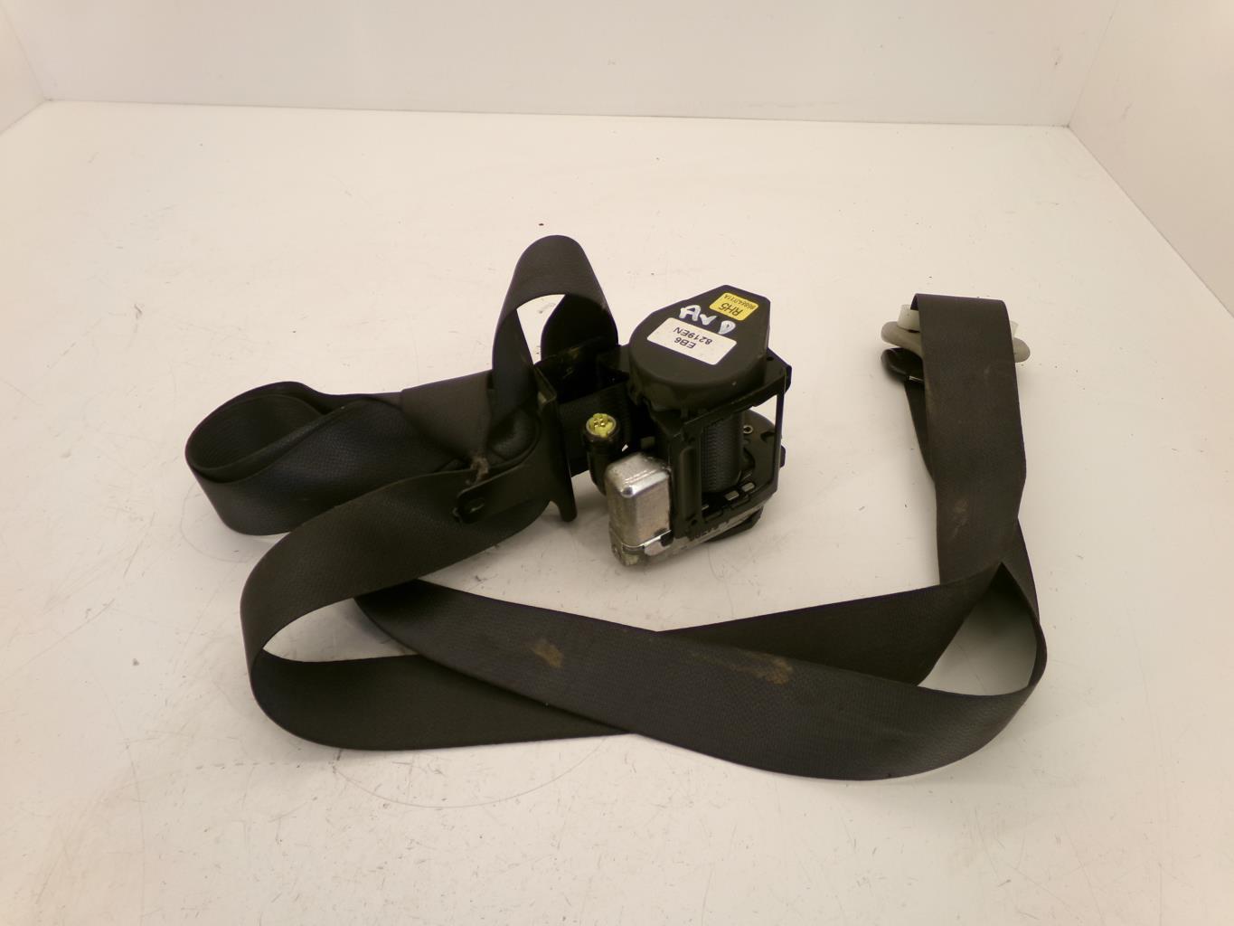 Ceinture avant droit RENAULT KOLEOS 1 PHASE 1 Diesel - 1