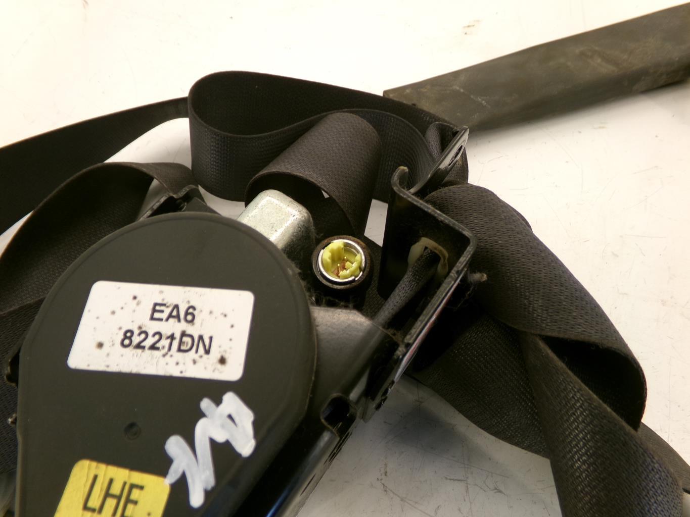Ceinture avant gauche RENAULT KOLEOS 1 PHASE 1 Diesel - 1