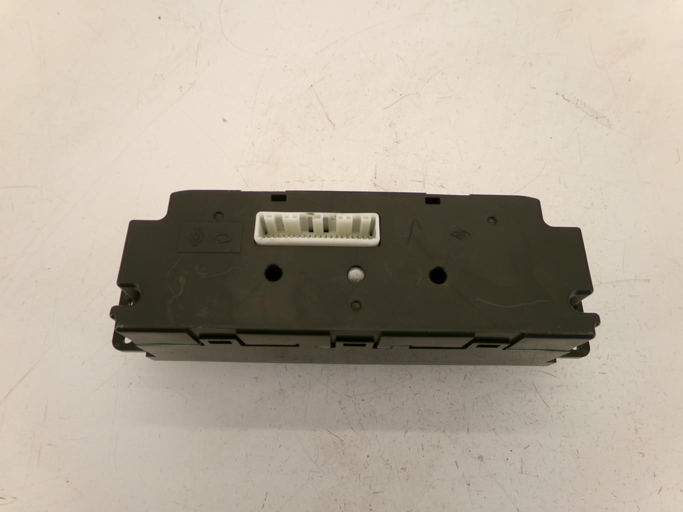 Commande chauffage RENAULT KOLEOS 1 PHASE 1 Diesel - 1
