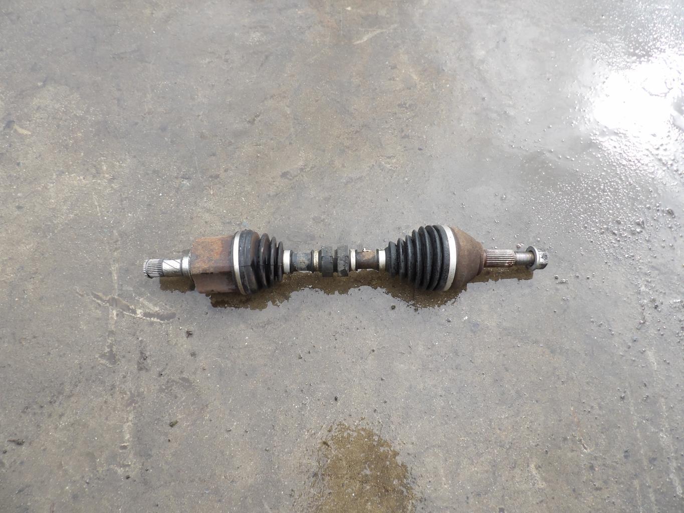 Cardan gauche (transmission) RENAULT KOLEOS 1 PHASE 1 Diesel - 1