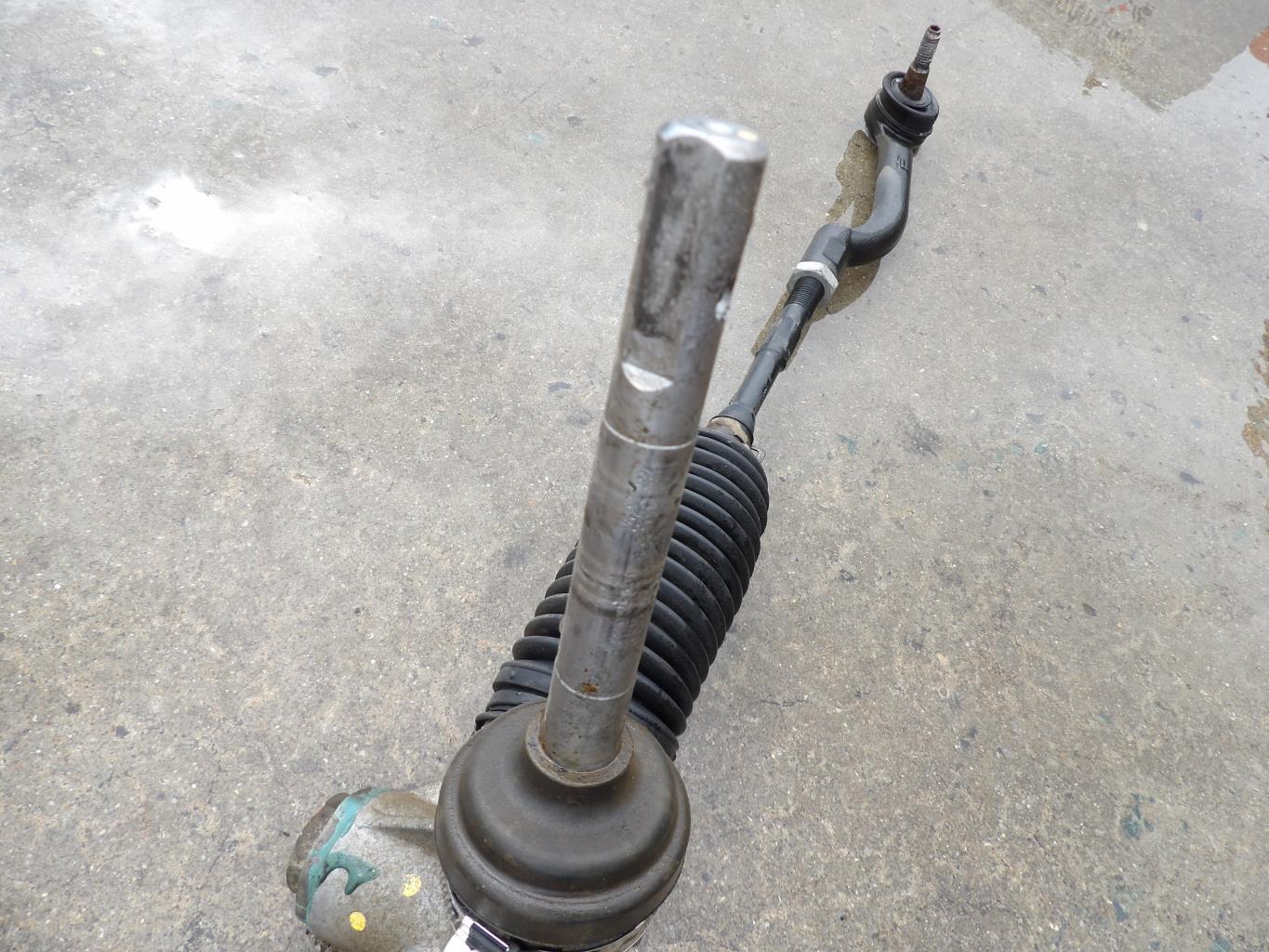 Cremaillere assistee RENAULT KOLEOS 1 PHASE 1 Diesel - 1