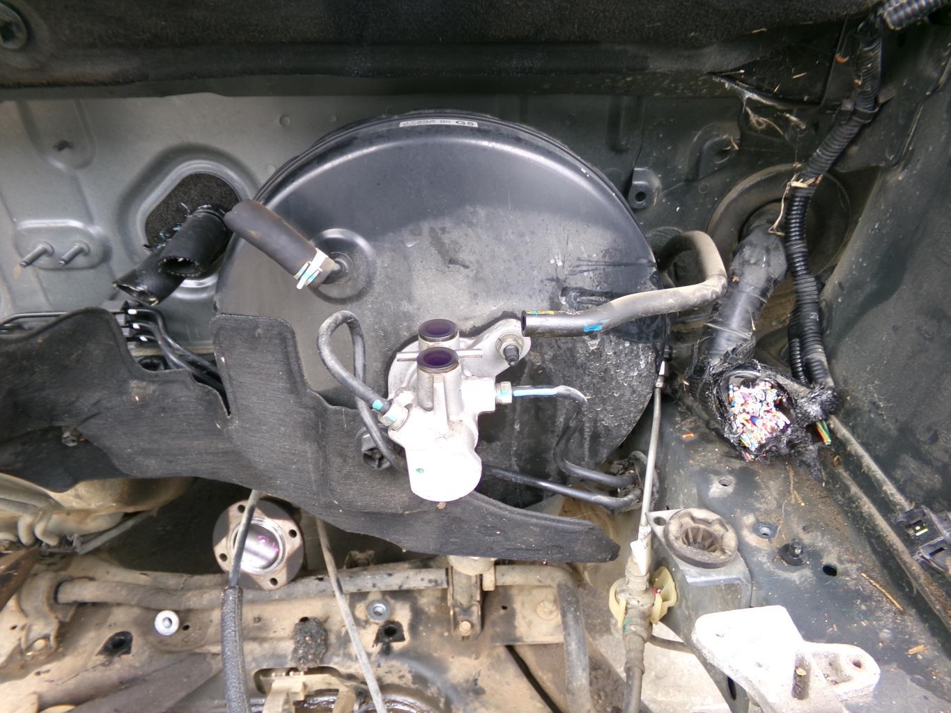 Mastervac RENAULT KOLEOS 1 PHASE 1 Diesel - 1