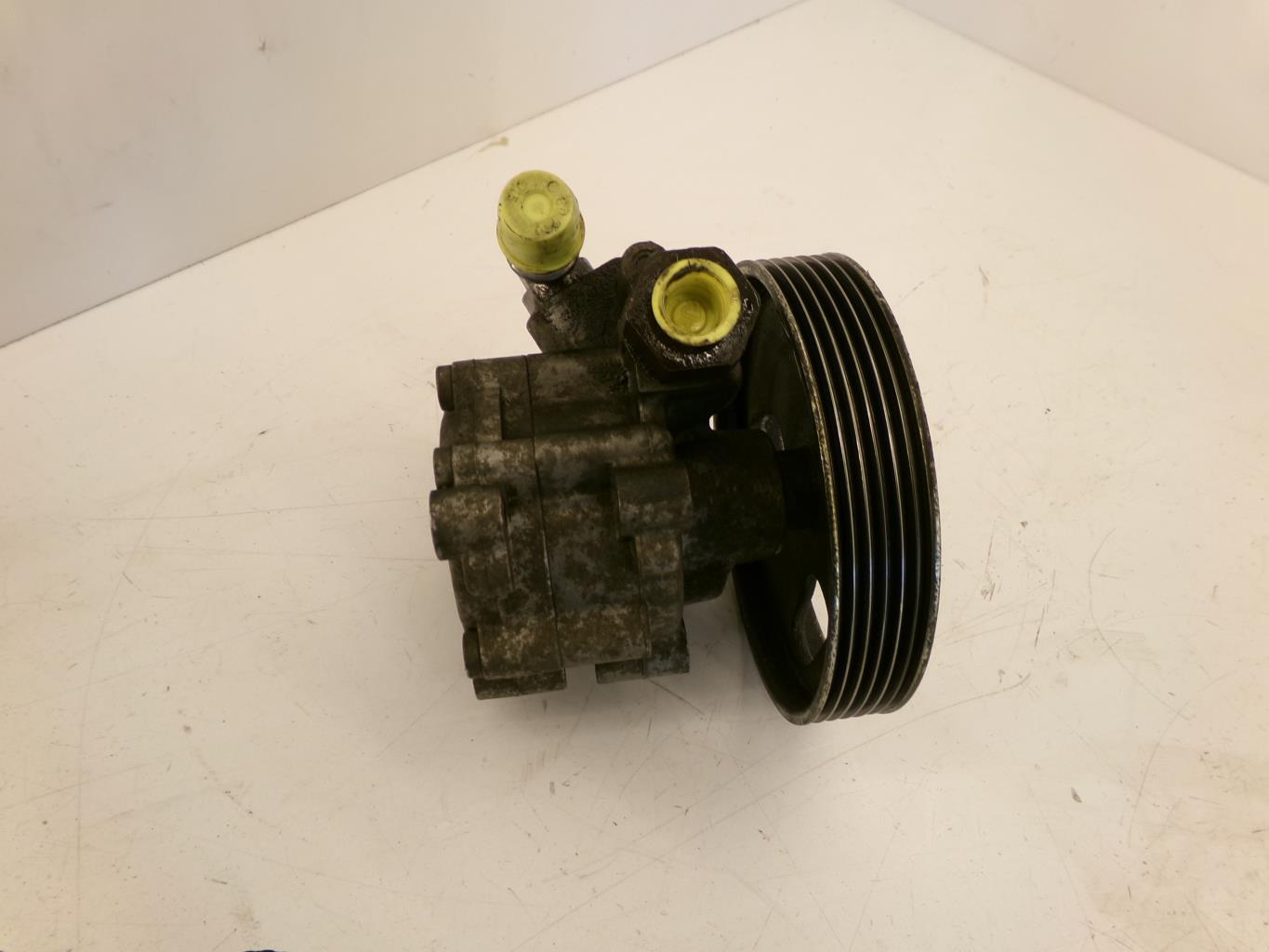 Pompe de direction PEUGEOT 406 PHASE 2 Diesel - 1