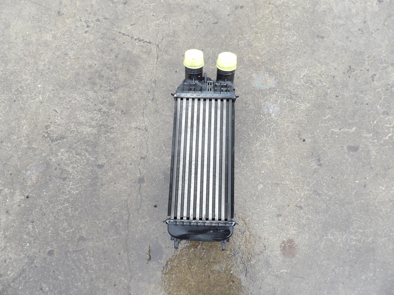 Echangeur air (Intercooler) PEUGEOT 207 PHASE 2 Diesel - 1