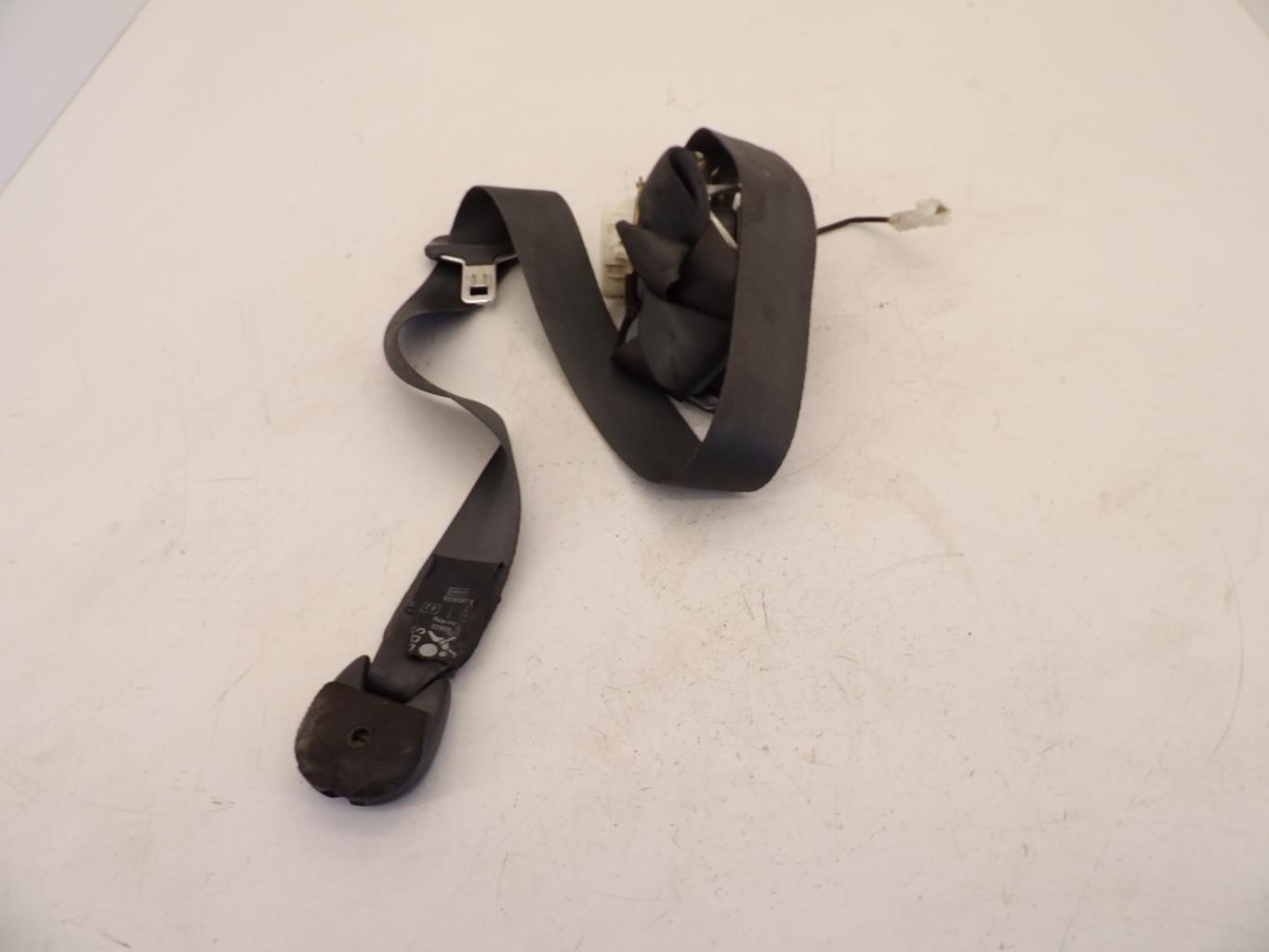 Ceinture avant gauche RENAULT CLIO 3 PHASE 1 Diesel - 1