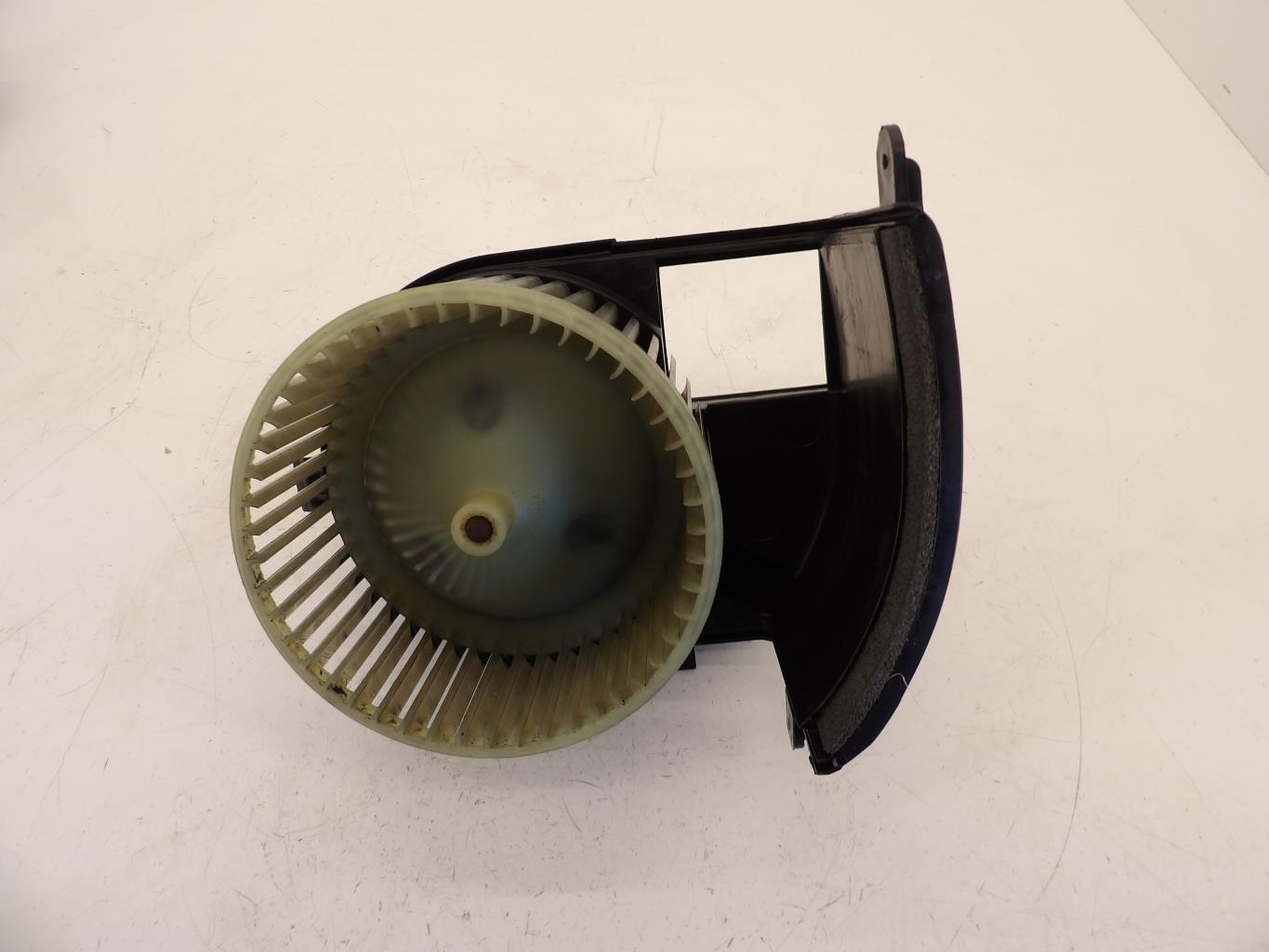 Ventilateur chauffage RENAULT CLIO 2 PHASE 2 Diesel - 1