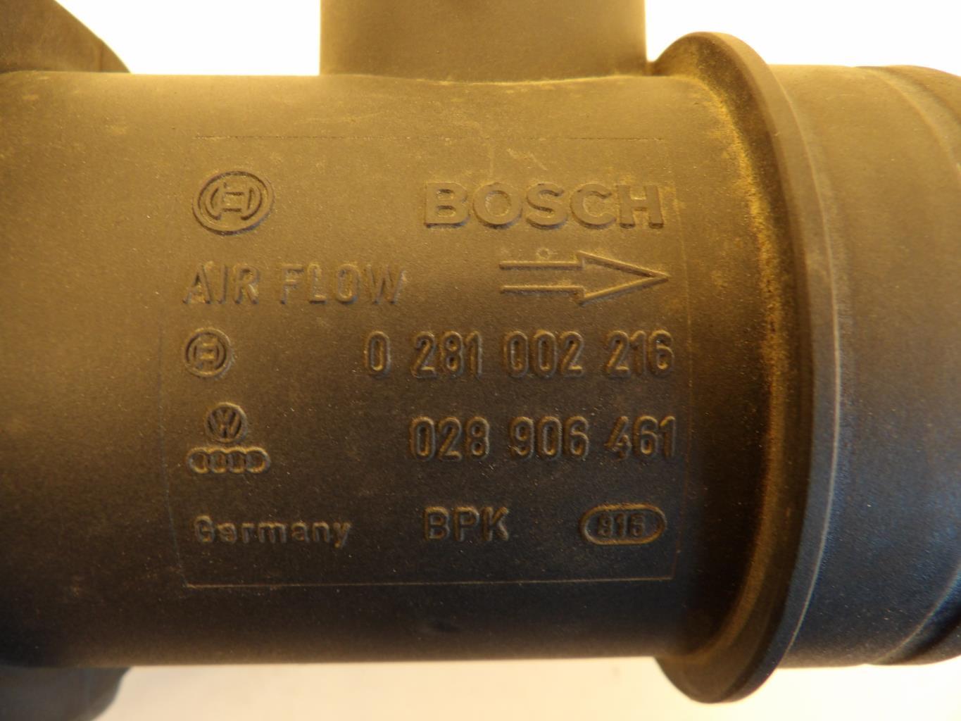 Debitmetre VOLKSWAGEN PASSAT 4 PHASE 1 Diesel - 1