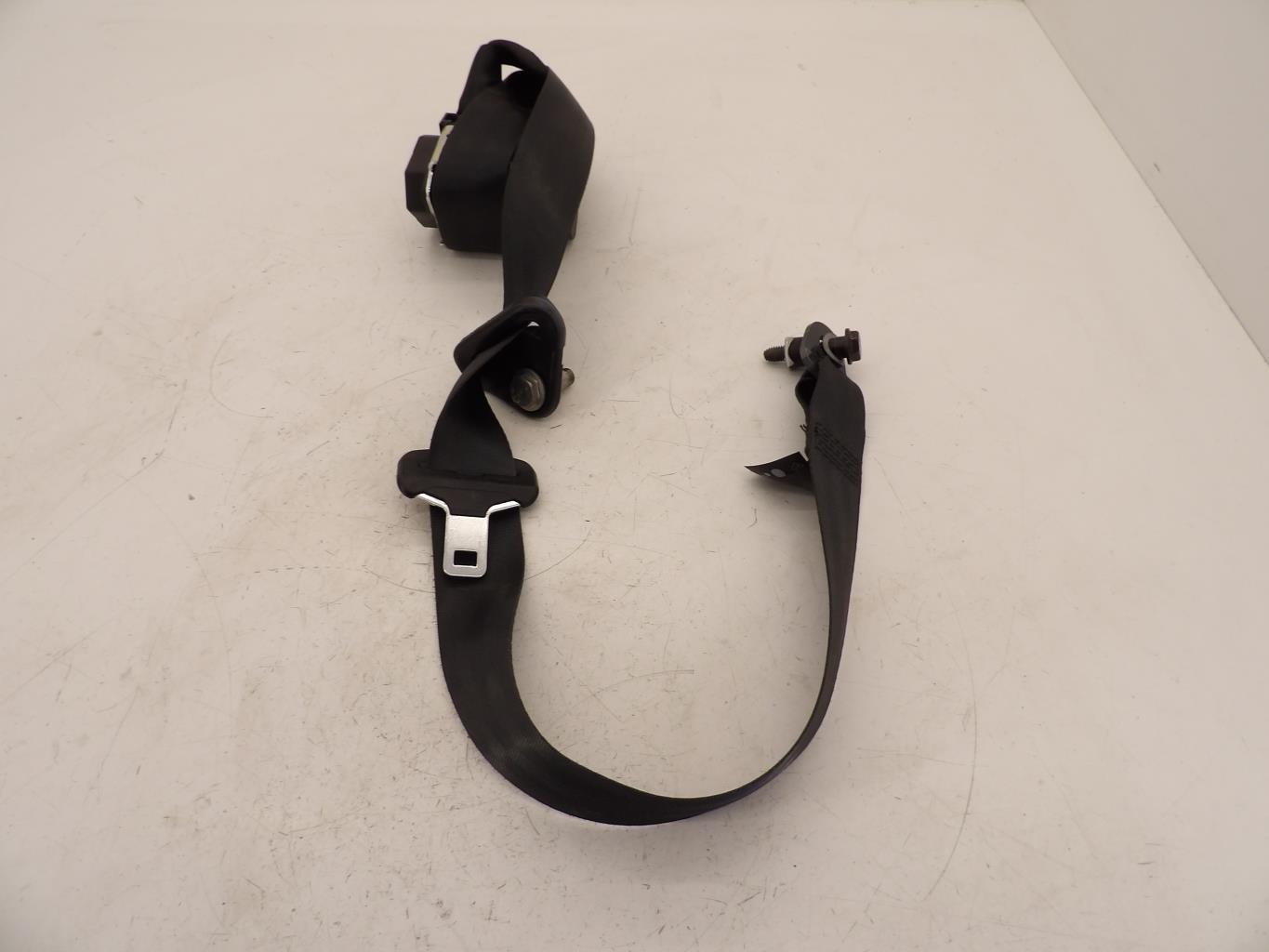 Ceinture avant droit DACIA DUSTER 1 PHASE 1 Essence/Ethanol - 1