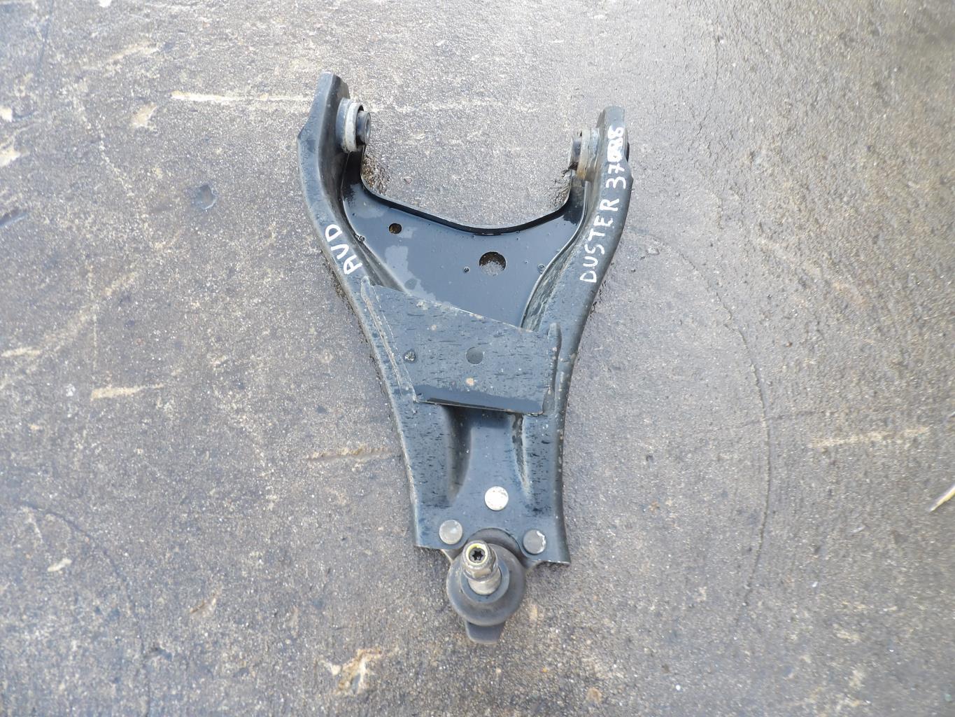 Triangle avant droit DACIA DUSTER 1 PHASE 1 Essence/Ethanol - 1