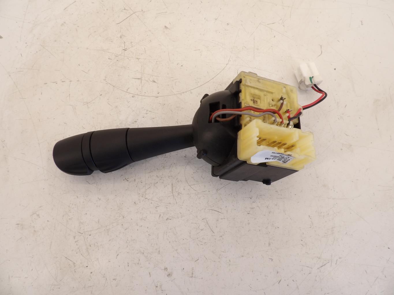 Commodo phare RENAULT CLIO 4 PHASE 1 Diesel - 1