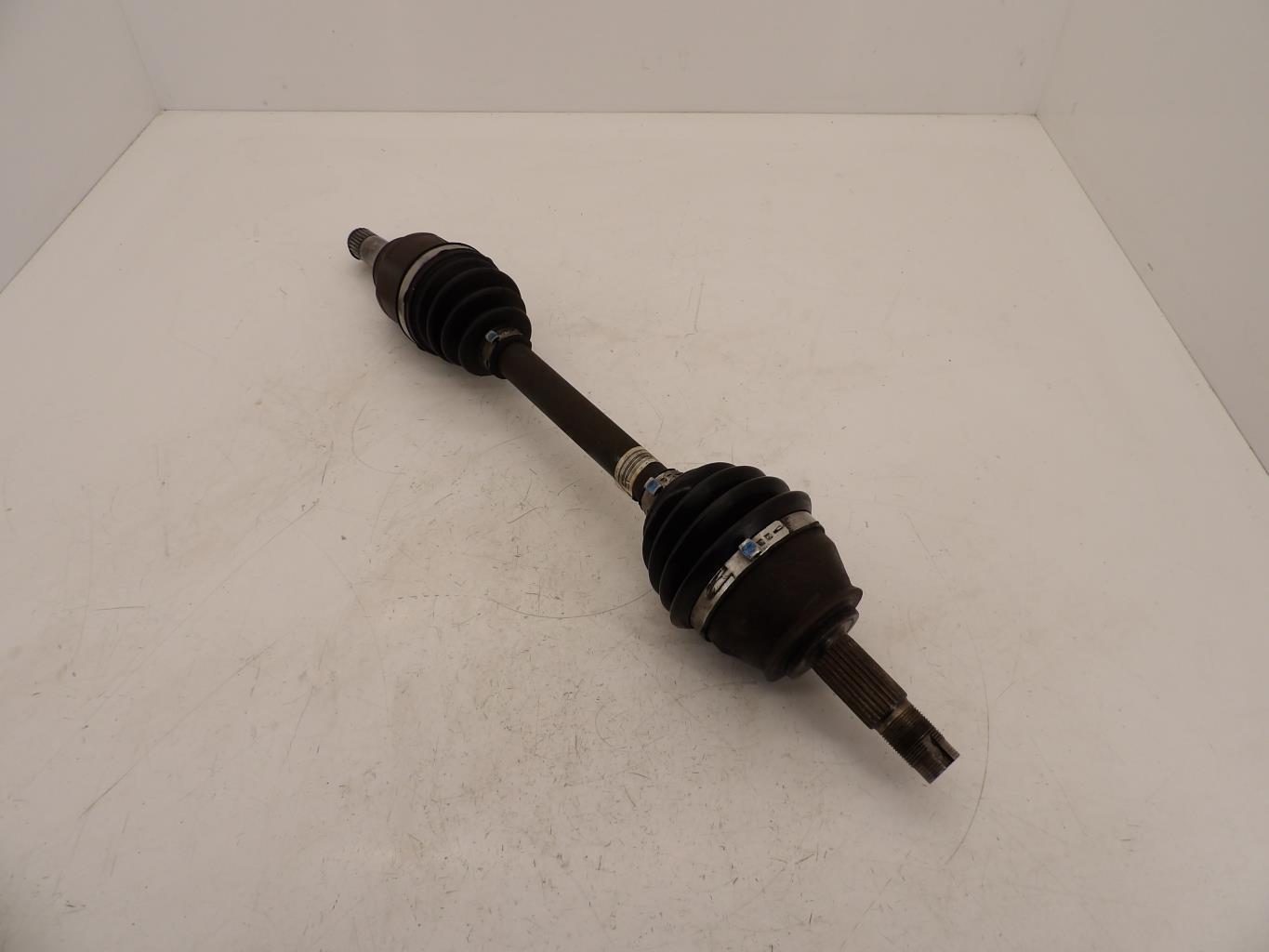 Cardan gauche (transmission) ALFA ROMEO MITO PHASE 1 Diesel - 1