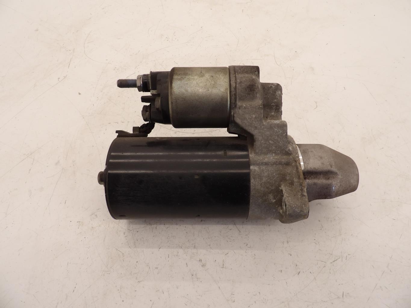 Demarreur ALFA ROMEO MITO PHASE 1 Diesel - 1
