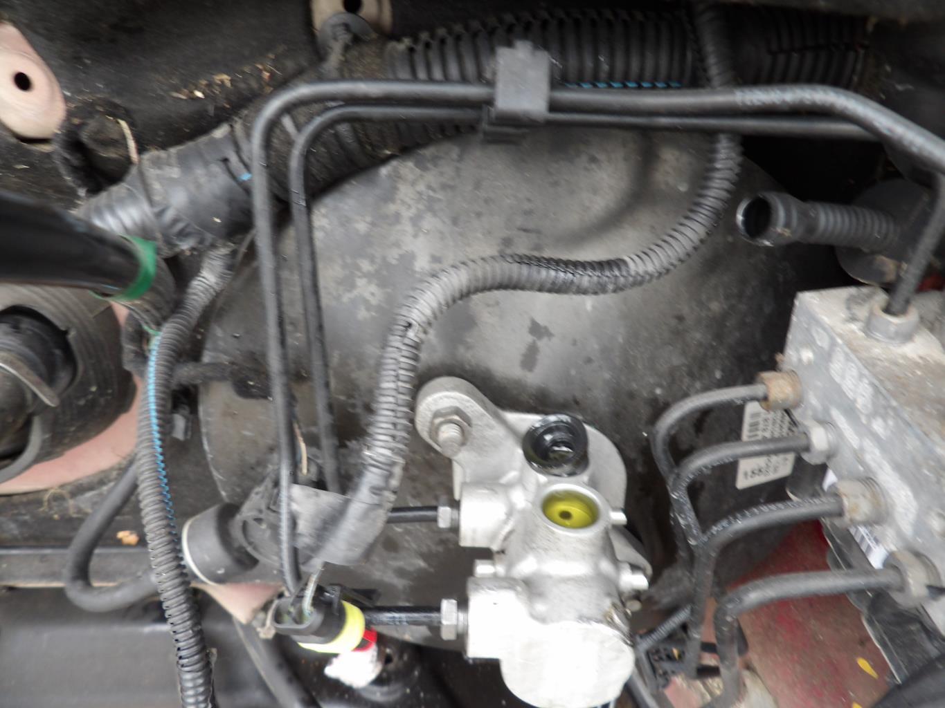 Mastervac ALFA ROMEO MITO PHASE 1 Diesel - 1