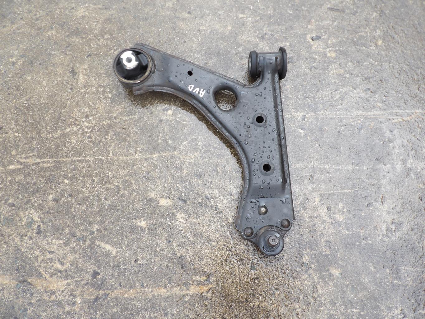 Triangle avant droit ALFA ROMEO MITO PHASE 1 Diesel - 1