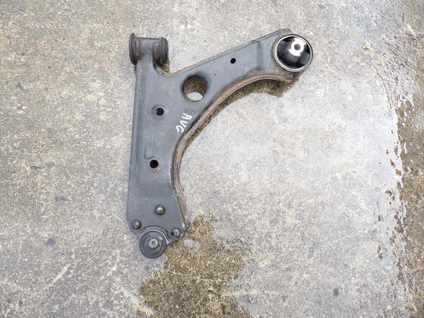 Triangle avant gauche ALFA ROMEO MITO PHASE 1 Diesel - 1