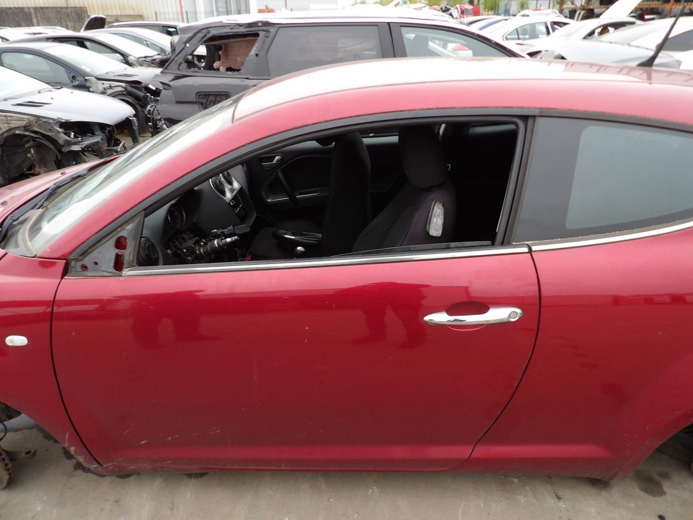 Porte avant gauche ALFA ROMEO MITO PHASE 1 Diesel - 1