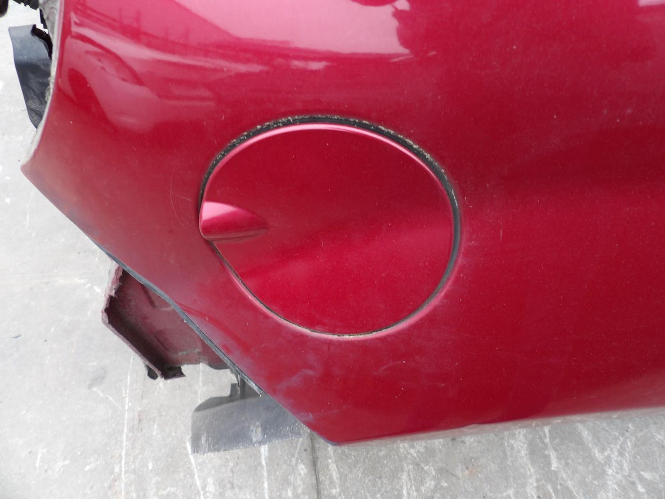Trappe d'essence ALFA ROMEO MITO PHASE 1 Diesel - 1
