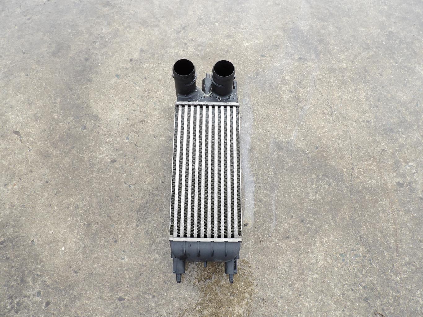Echangeur air (Intercooler) PEUGEOT 508 1 PHASE 1 Diesel - 1