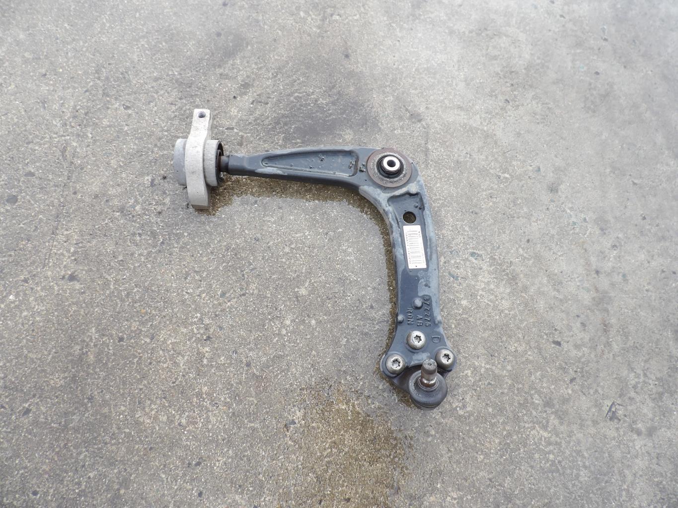 Triangle avant droit PEUGEOT 508 1 PHASE 1 Diesel - 1