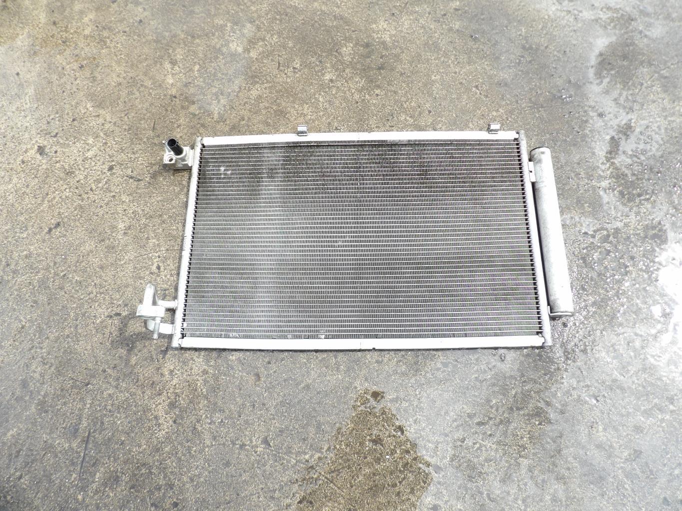 Condenseur de clim FORD FIESTA 6 PHASE 1 Diesel - 1