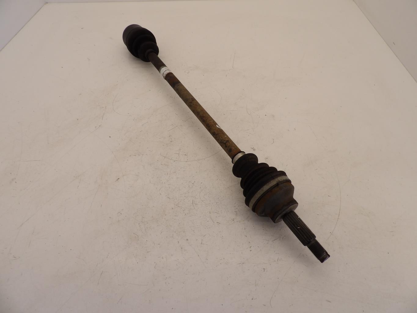 Cardan gauche (transmission) LIGIER IXO  - 1