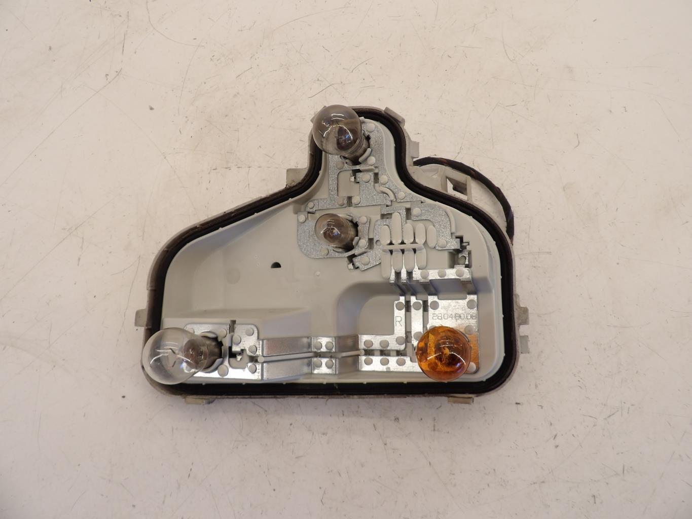 Platine feu arriere droit AUDI A3 2 PHASE 1 Diesel - 1