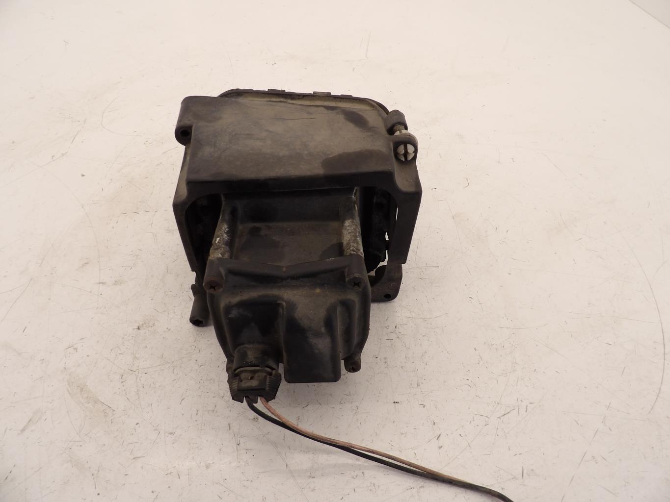 Anti brouillard droit (feux) RENAULT ESPACE 2 PHASE 2 Diesel - 1
