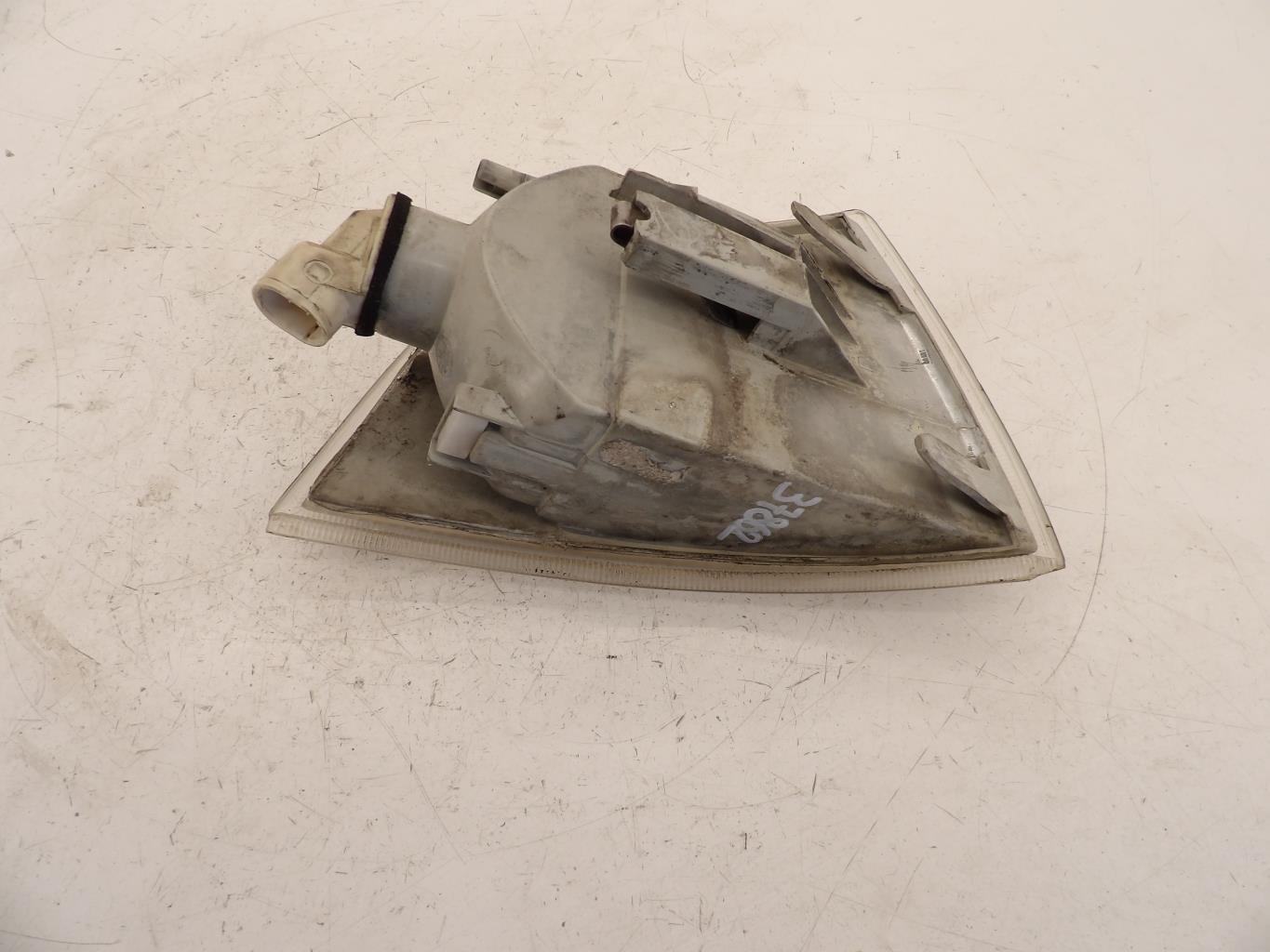 Optique avant secondaire gauche (feux)(clignotant) RENAULT ESPACE 2 PHASE 2 Diesel - 1