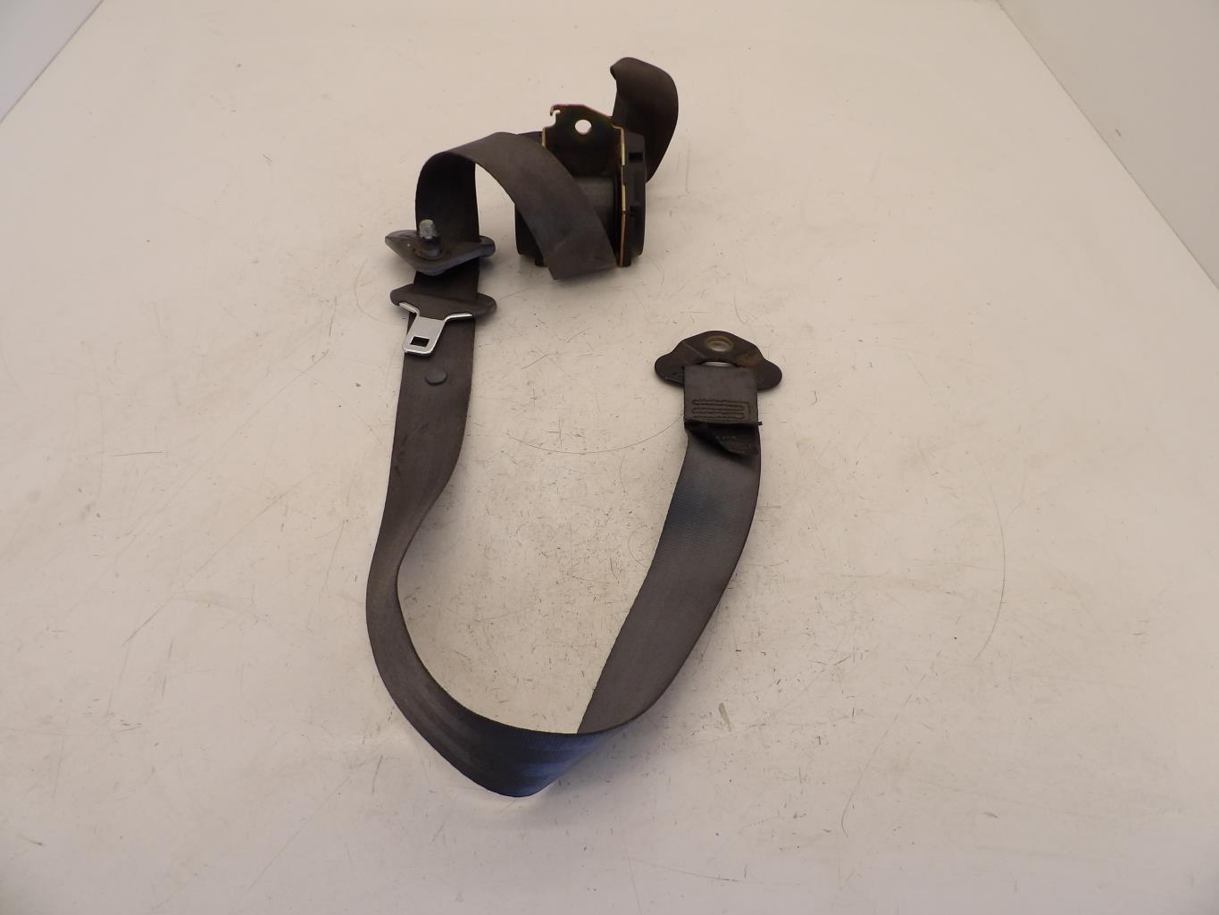 Ceinture avant droit RENAULT ESPACE 2 PHASE 2 Diesel - 1