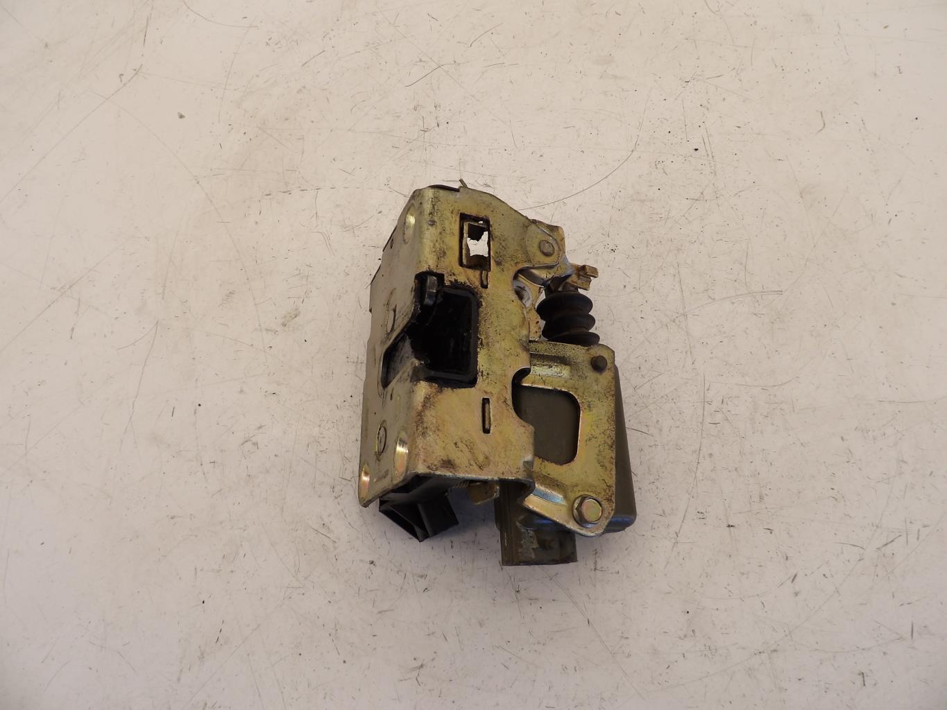 Serrure avant gauche RENAULT ESPACE 2 PHASE 2 Diesel - 1