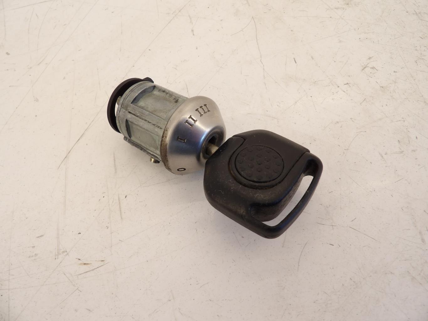 Neiman FORD ORION 2 PHASE 1 Diesel - 1