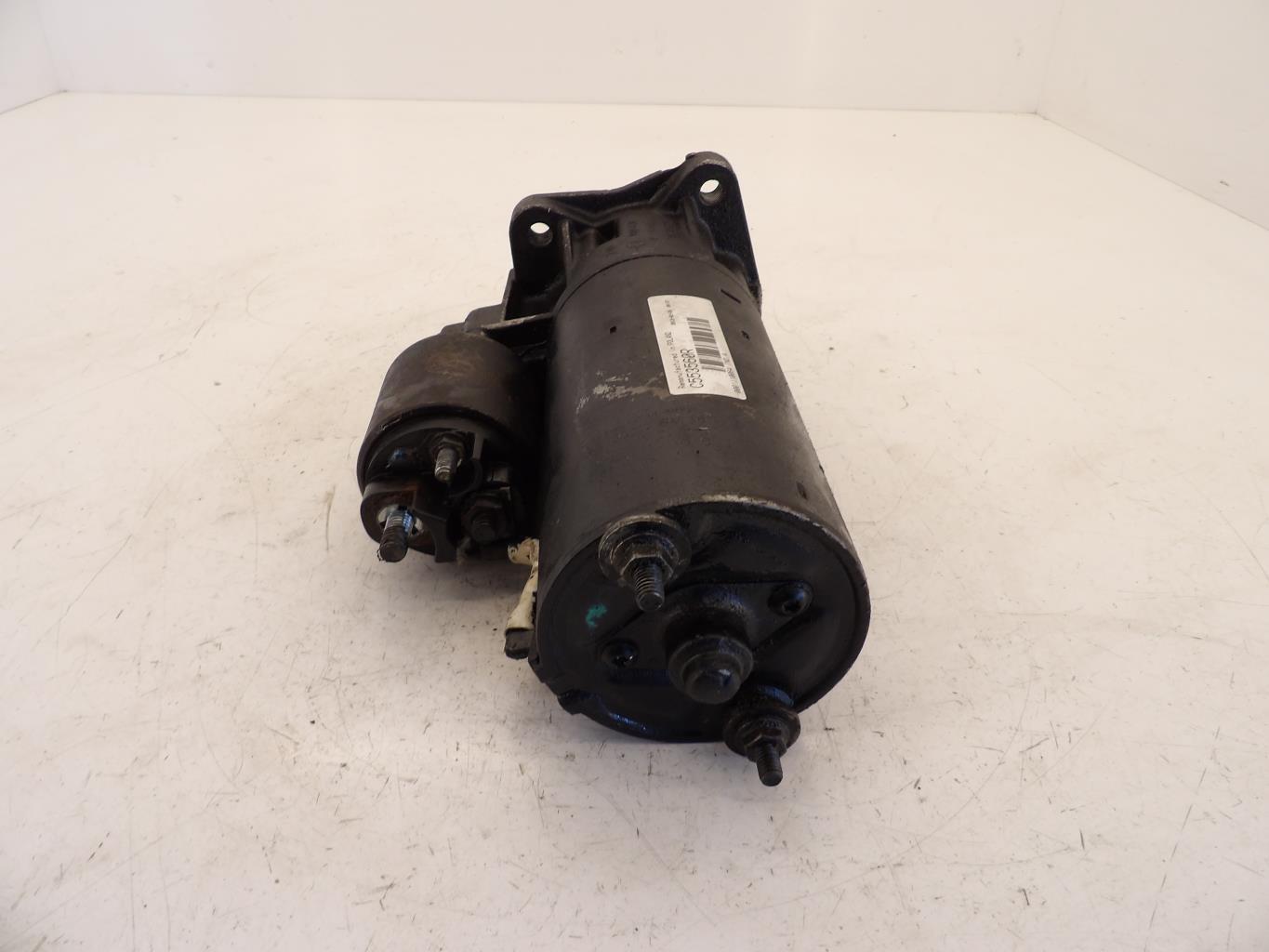 Demarreur FORD ORION 2 PHASE 1 Diesel - 1