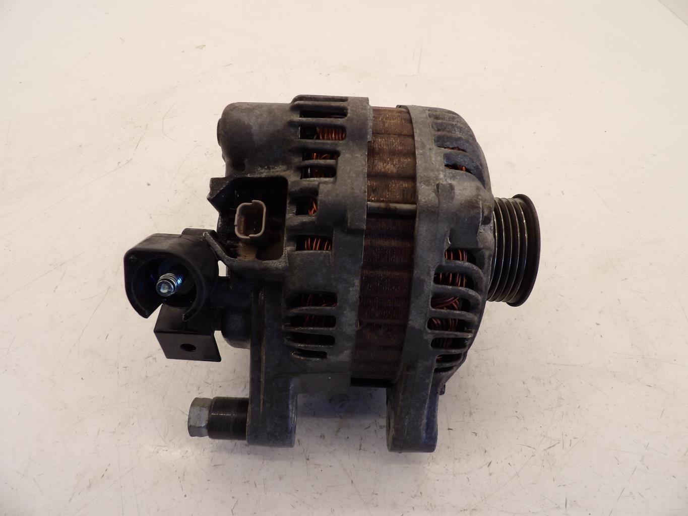 Alternateur CITROEN C4 1 PHASE 1 Essence - 1