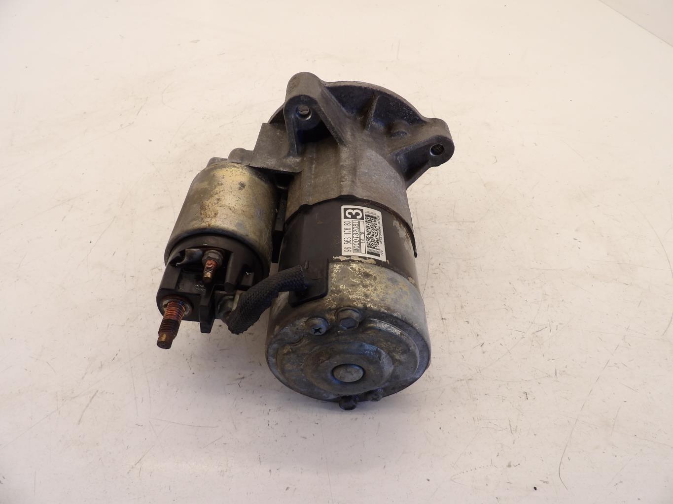 Demarreur CITROEN C4 1 PHASE 1 Essence - 1